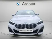 Usado BMW 218 Shadowline 150 CV (110 kW) 2024 Blanco Coupe