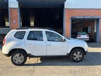 Usado Dacia Duster Lauréate 109 CV (80 kW) 2015 Blanco SUV