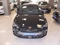 Usado Cupra Leon 150 CV (110 kW) 2025 Negro Utilitario