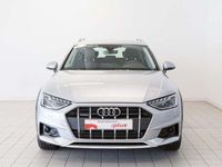 usado Audi A4 Allroad 40 TDI quattro S-Tronic 150kW