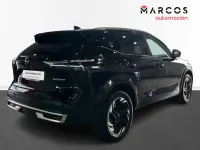 Usado Nissan Qashqai N-Connecta 190 CV (139 kW) 2024 SUV