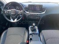Usado Kia XCeed 160 CV (117 kW) 2022 Blanco SUV