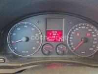 Usado VW Golf V GT 170 CV (125 kW) 2007 Blanco Berlina