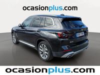 Usado BMW X3 xLine 190 CV (139 kW) 2023 Gris SUV