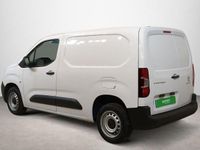 Usado Peugeot Partner 103 CV (75 kW) 2022 Blanco Monovolumen