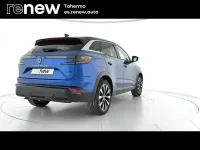 Usado Renault Austral Techno 200 CV (147 kW) 2024 Azul SUV