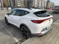 Usado Cupra Formentor 150 CV (110 kW) 2021 Blanco SUV