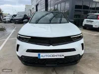 Usado Opel Mokka GS Line 131 CV (96 kW) 2023 Blanco SUV