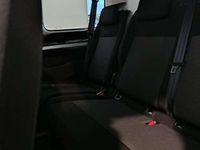 Usado Toyota Proace 147 CV (108 kW) 2022 Gris Monovolumen