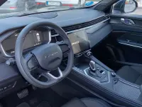Usado Lynk & Co 01 261 CV (191 kW) 2023 Negro SUV