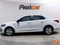 Usado Citroën C-Elysee I Feel 83 CV (61 kW) 2019 Blanco Berlina