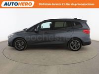 Usado BMW 218 150 CV (110 kW) 2021 Negro Familiar