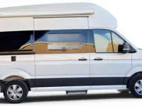 Usado VW California California 177 CV (130 kW) 2024 Van