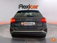 Usado Audi Q2 150 CV (110 kW) 2021 Gris SUV
