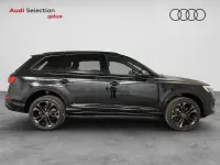 Usado Audi Q7 Premium 286 CV (210 kW) 2025 Negro SUV