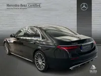Usado Mercedes S450 367 CV (269 kW) 2025 Berlina