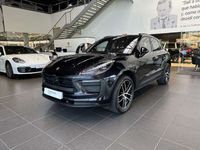 usado Porsche Macan Aut.