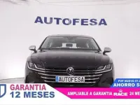 Usado VW Arteon Elegance 150 CV (110 kW) 2022 Negro Familiar