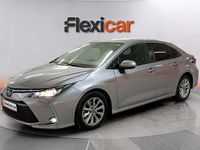 Usado Toyota Corolla Active 122 CV (89 kW) 2019 Gris Berlina