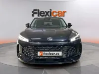 Usado MG HS Comfort 170 CV (125 kW) 2025 Negro SUV