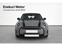 Usado Mini Cooper 136 CV (100 kW) 2022 Gris Utilitario