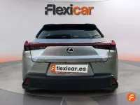 Usado Lexus UX 250h Business Edition 184 CV (135 kW) 2021 Gris SUV