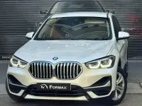 Usado BMW X1 Advantage 220 CV (161 kW) 2020 Blanco SUV