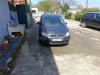 Usado Ford C-MAX Trend 90 CV (66 kW) 2006 Gris / plata Monovolumen