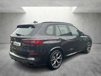 usado BMW X5 xDrive45e M Sportpaket+HuD+HK+AHK+ACC