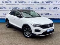 usado VW T-Roc 2.0TDI Sport 4Motion DSG7