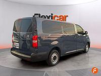 Brugt Citroën Jumpy 102 HK (75 kW) 2020 Grå MPV