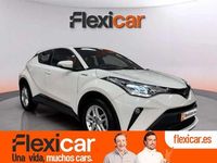 Usado Toyota C-HR Active 122 CV (89 kW) 2022 Blanco SUV
