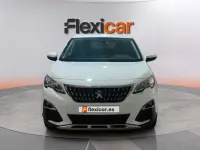 Usado Peugeot 3008 Active 131 CV (96 kW) 2017 Blanco SUV
