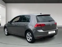 Usado VW Golf VII 125 CV (91 kW) 2016 Utilitario