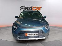 Usado Kia Niro 141 CV (103 kW) 2022 Azul SUV