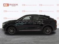Nuevo DFSK F5 137 CV (100 kW) 2025 Negro SUV