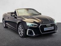 Usado Audi A5 S-Line 190 CV (139 kW) 2021 Coupe