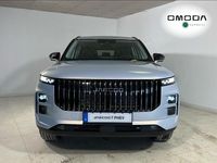 Nuevo Jaecoo 7 346 CV (254 kW) 2025 Gris SUV