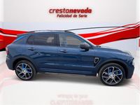 Usado Lynk & Co 01 261 CV (191 kW) 2022 Azul SUV