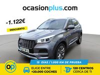 Usado DR DR 4.0 116 CV (85 kW) 2023 Gris SUV