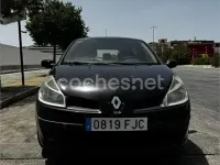 Usado Renault Clio II Expression 75 CV (55 kW) 2006 Negro Berlina