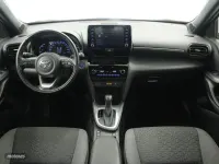 Usado Toyota Yaris Cross Active 116 CV (85 kW) 2023 Blanco SUV