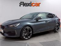 Usado Cupra Leon 150 CV (110 kW) 2022 Gris Berlina
