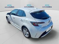 Usado Toyota Corolla Active 122 CV (89 kW) 2020 Blanco Utilitario