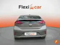 Usado Hyundai Ioniq 141 CV (103 kW) 2022 Beige Utilitario
