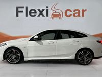 usado BMW 218 Serie 2 i Gran Coupe Gasolina en Flexicar Villalba 2