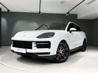 Usado Porsche Cayenne 470 CV (345 kW) 2024 Blanco SUV