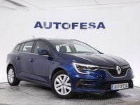 Usado Renault Mégane IV 160 CV (117 kW) 2020 Azul Familiar