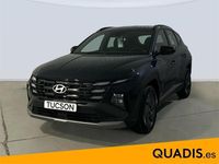 Nuevo Hyundai Tucson Blackline 150 CV (110 kW) 2026 Otro SUV