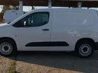 Usado Citroën Berlingo 131 CV (96 kW) 2020 Blanco Monovolumen
